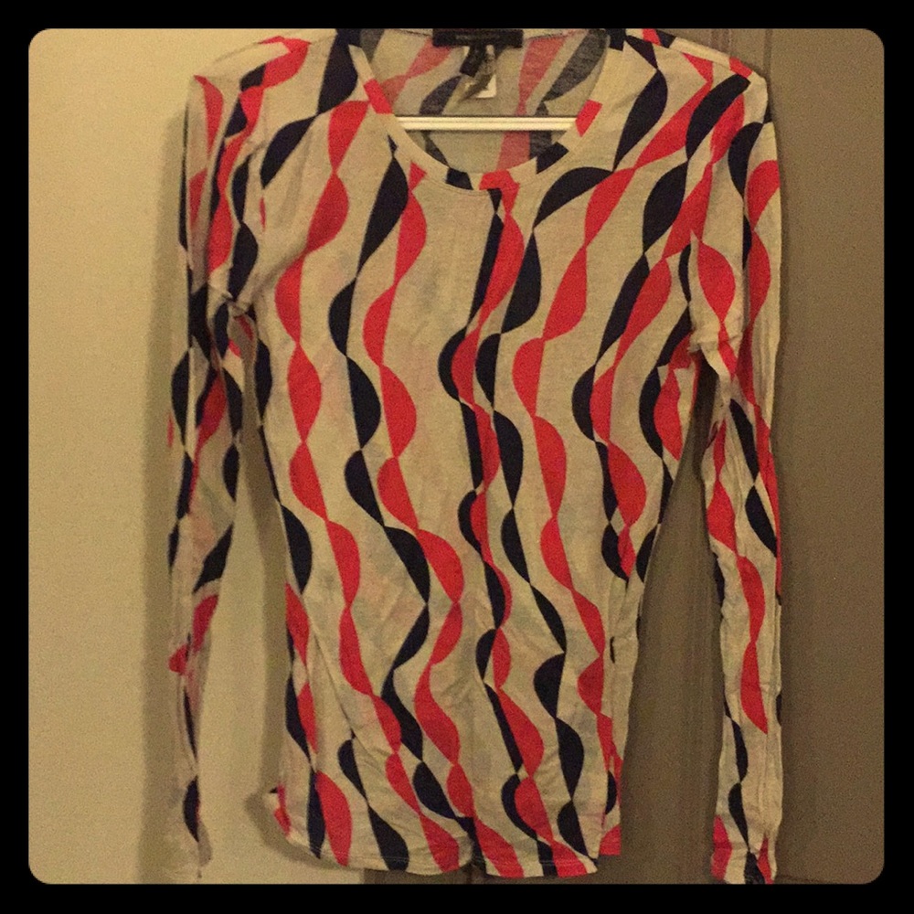 👛 CCO Final Price 👛- BCBG Maxazria Top